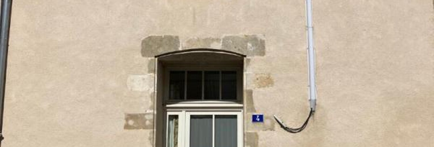 Maison 4 Pièces 120 m² à vendre à Mouilleron-Saint-Germain (85390)