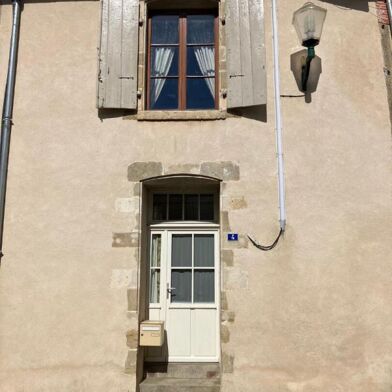 Maison 4 pièces 140990 €