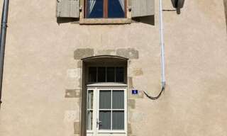 Maison 4 Pièces 120 m² à vendre à Mouilleron-Saint-Germain (85390)