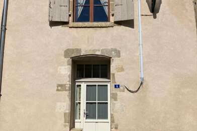 Maison 4 pièces 140990 €