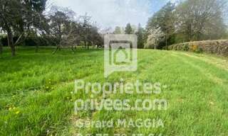 Terrain  2530 m² à vendre à Molac (56230)