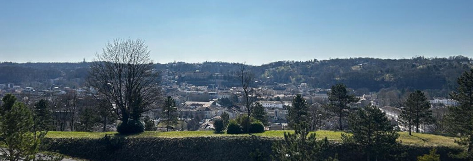 Appartement 5 Pièces 138 m² à vendre à Bar-le-Duc (55000)