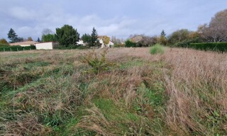 Terrain  2284 m² à vendre à Saint-Léon-sur-l'Isle (24110)