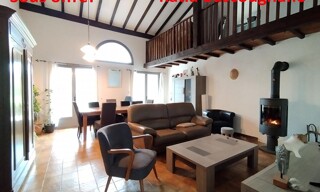 Maison 6 Pièces 160 m² à vendre à Carquefou (44470)