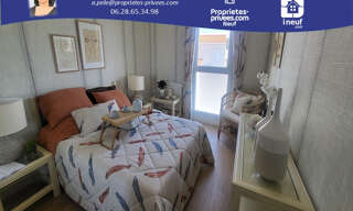 Maison 3 Pièces 62 m² à vendre à Notre-Dame-de-Monts (85690)