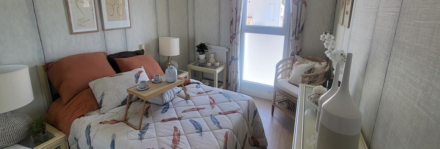 Maison 3 Pièces 62 m² à vendre à Notre-Dame-de-Monts (85690)