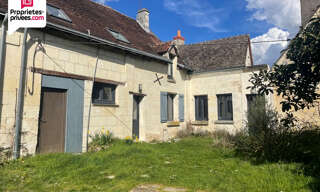 Maison 7 Pièces 157 m² à vendre à Loches (37600)
