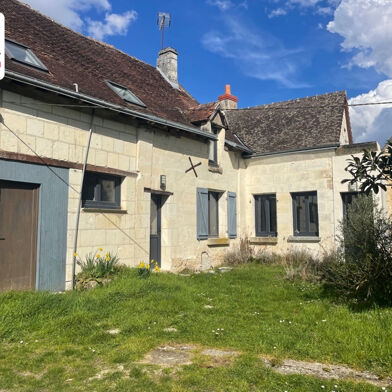 Maison 7 pièces 188990 €