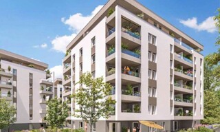 Appartement 2 Pièces 42 m² à vendre à Thonon-les-Bains (74200)