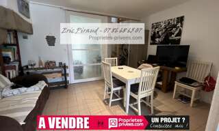 Maison 4 Pièces 55 m² à vendre à La Turballe (44420)