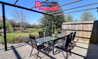 Maison 5 Pièces 226 m² à vendre à La Balme-de-Sillingy (74330)