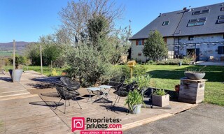 Maison 5 Pièces 226 m² à vendre à La Balme-de-Sillingy (74330)