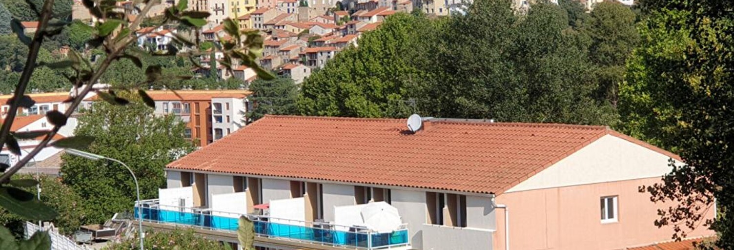 Immeuble  572 m² à vendre à Perpignan (66000)