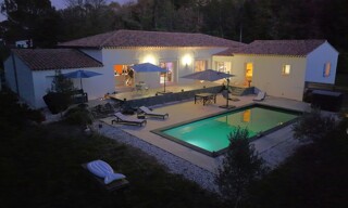 Maison 6 Pièces 193 m² à vendre à Tourves (83170)