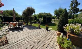 Maison 8 Pièces 147 m² à vendre à Plaisir (78370)