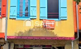 Immeuble  222 m² à vendre à Mirepoix (09500)