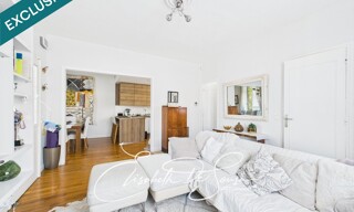 Maison 4 Pièces 98 m² à vendre à Vitry-sur-Seine (94400)
