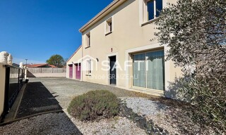 Maison 6 Pièces 174 m² à vendre à Bressuire (79300)