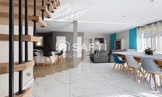 Maison 6 Pièces 174 m² à vendre à Bressuire (79300)