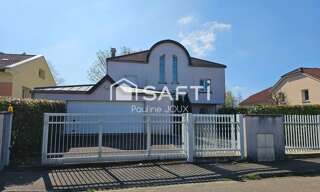 Maison 7 Pièces 375 m² à vendre à Mirecourt (88500)