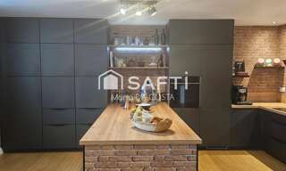 Maison 5 Pièces 132 m² à vendre à Bordes (64510)