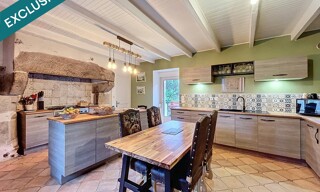 Maison 13 Pièces 404 m² à vendre à Combrit (29120)