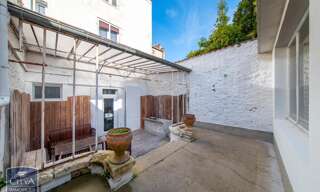 Immeuble   m² à vendre à Poitiers (86000)