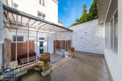 Immeuble  799000 €