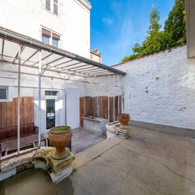 Immeuble  799000 €