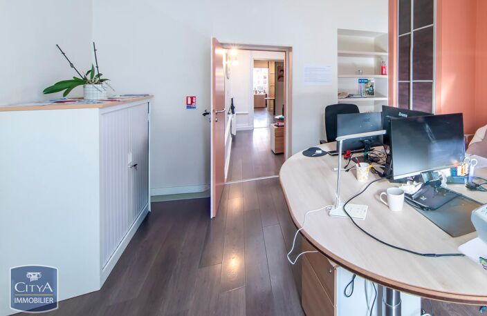 Vente immeuble   Poitiers (86000) — photo 3
