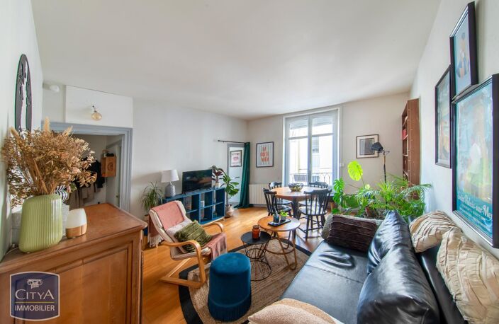 Vente immeuble   Poitiers (86000) — photo 5