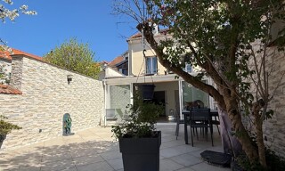 Maison 6 Pièces 134 m² à vendre à Taverny (95150)