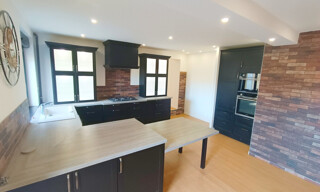 Maison 7 Pièces 160 m² à vendre à Poulainville (80260)