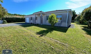 Maison 4 Pièces 88 m² à louer à Villedieu-sur-Indre (36320)