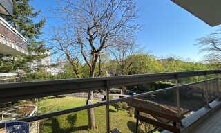 Appartement 1 Pièce 37 m² à louer à Tours (37100)