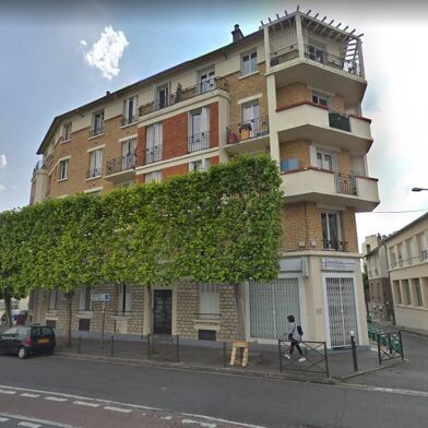 Appartement 1 pièces 84500 €