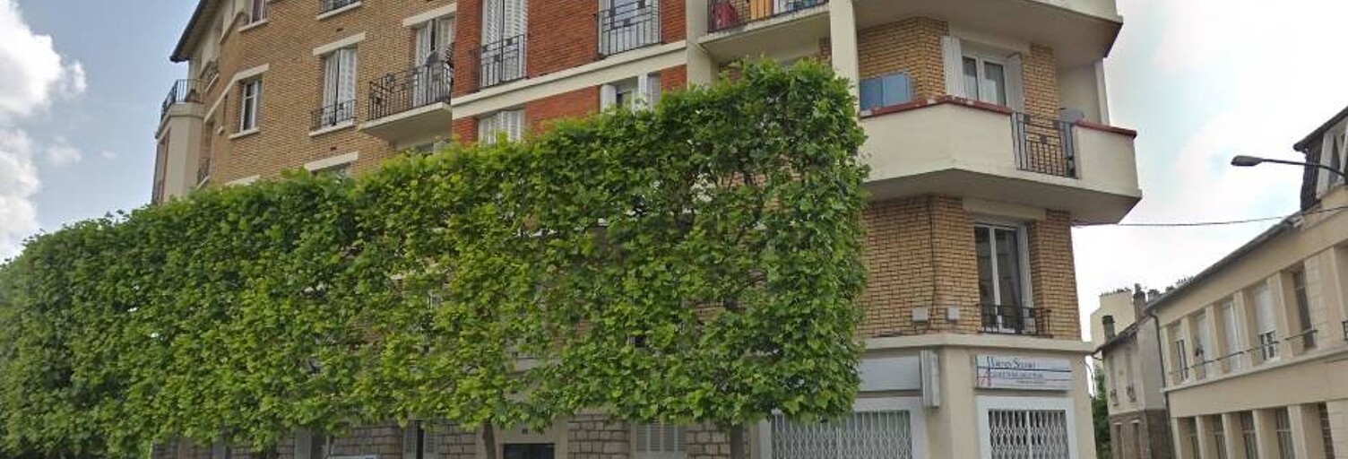 Appartement 1 Pièce 13 m² à vendre à Argenteuil (95100)