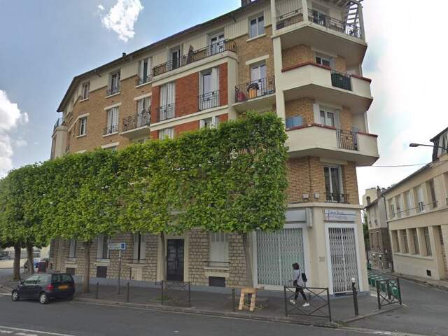 Appartement 1 pièce 13 m² à Argenteuil — photo du bien