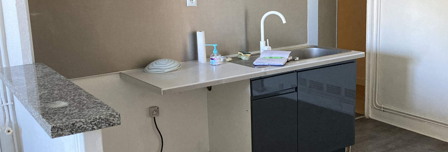 Appartement 3 Pièces 74 m² à vendre à Floirac (33270)