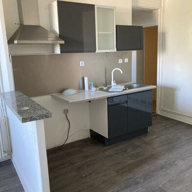 Appartement 3 pièces 220500 €