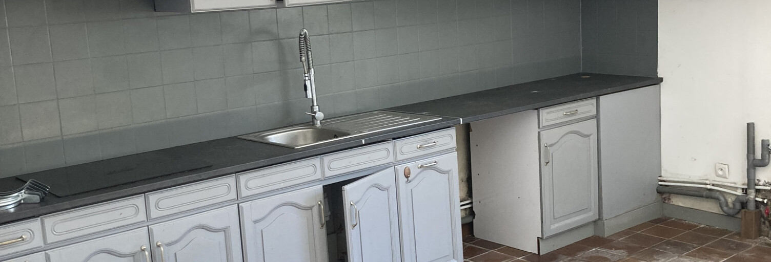 Appartement 3 Pièces 112 m² à vendre à Floirac (33270)