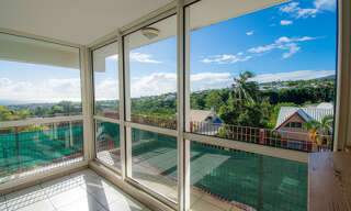 Appartement 3 Pièces 96 m² à vendre à Saint-Denis (97490)