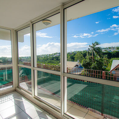 Appartement 3 pièces 231000 €