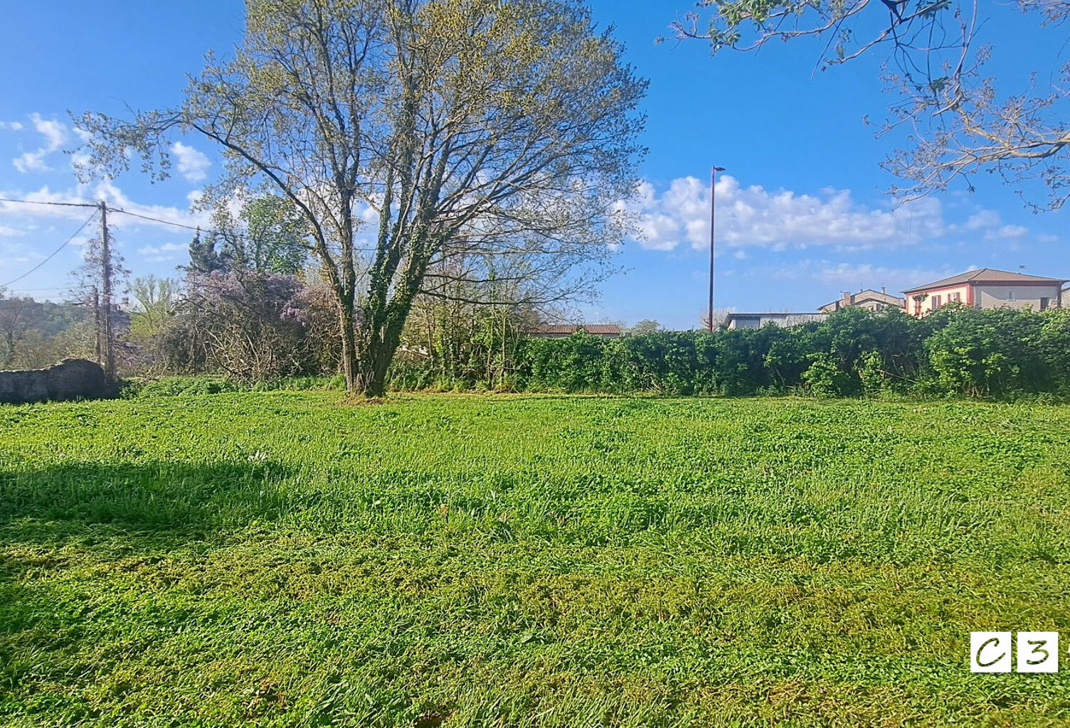 TERRAIN DIVISIBLE — photo 1