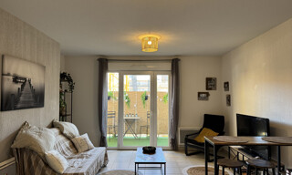Appartement 2 Pièces 44 m² à vendre à Narbonne (11100)