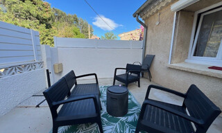 Maison 4 Pièces 112 m² à vendre à Castelnau-d'Aude (11700)