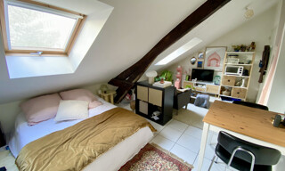 Appartement 1 Pièce 25 m² à louer à Nantes (44000)