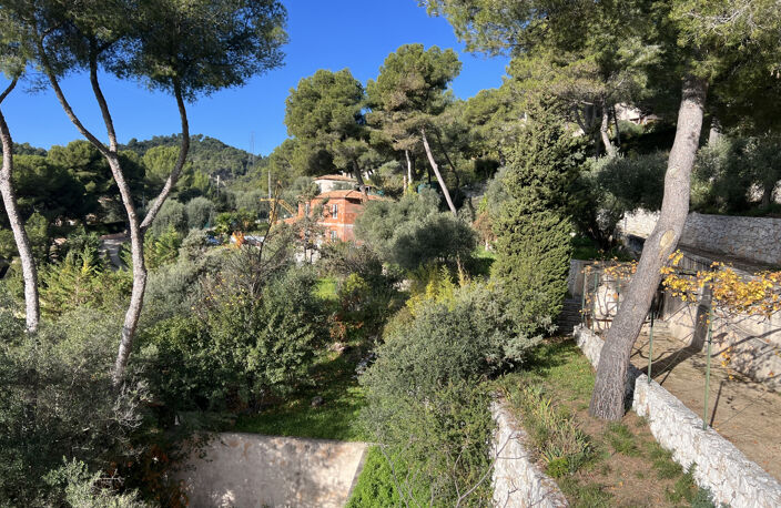 TERRAIN CONSTRUCTIBLE VUE MER PANORAMIQUE — photo 3