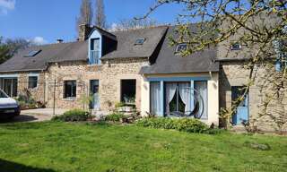 Maison 8 Pièces 190 m² à vendre à Corseul (22130)