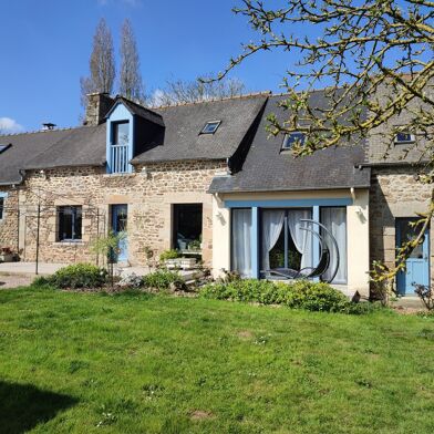 Maison 8 pièces 379080 €